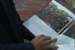 نخستین کتاب در حوزه ثبت آثار و تصاویر هیأت‌های مذهبی سنتی ایران