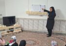 آن‌سوی نیمکت ها؛ روایت معلمی که خانه‌اش مدرسه شد