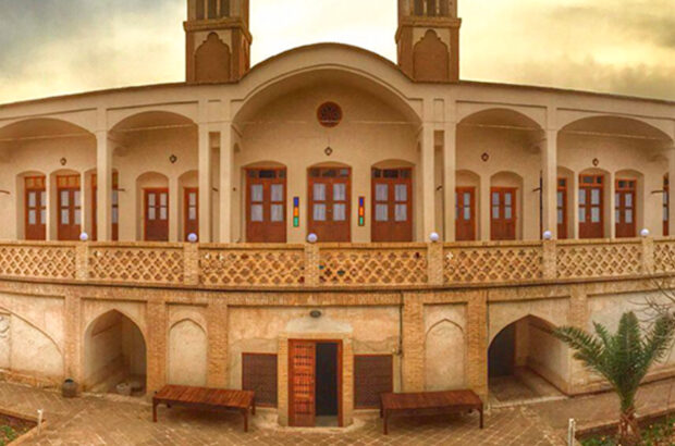شش اثر تاریخی آران و بیدگل در نوبت ثبت ملی قرار گرفت