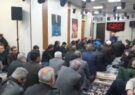 کارکنان شهرداری آران وبیدگل میزبان عزاداران فاطمی