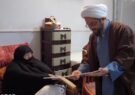 تقدیر رئیس سازمان تبلیغات اسلامی از مدیر موسسه قرآن و عترت بیت الزهرا(س) آران و بیدگل