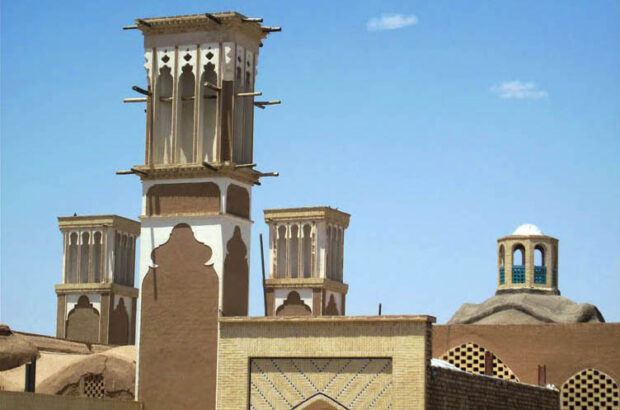 روستای علی آباد کویر در کمیته ملی کشور بهعنوان روستای، واجد شرایط بافت باارزش معرفی شد روستای علی آباد کویر در کمیته ملی کشور بهعنوان روستای، واجد شرایط بافت باارزش معرفی شد