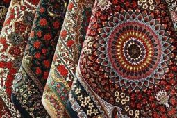 برگزاری همایش نخ در پایتخت فرش ماشینی کشور