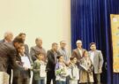 دانش‌آموزان آران و بیدگلی بر بام جهان محاسبات ذهنی ایستادند