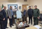 پوستر نخستین جشنواره استعدادیابی نشان در آران و بیدگل رونمایی شد