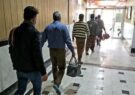 آزادی ۳۶ نفر از محکومان جرائم غیرعمد شهرستان آران و بیدگل
