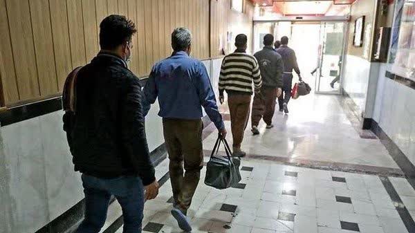 آزادی ۳۶ نفر از محکومان جرائم غیرعمد شهرستان آران و بیدگل