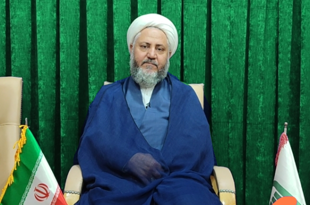 قرارگاه فرهنگی، تشکیلات هدفمند و برنامه محور دارد