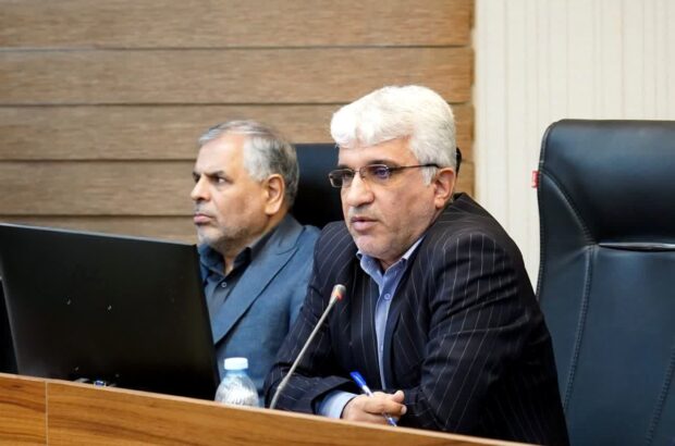 لزوم بهره‌مندی ادارات شهرستان آران و بیدگل از نخبگان
