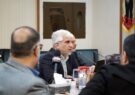 ۶۰ پروژه طی دهه فجر در آران و بیدگل افتتاح و کلنگ‌زنی خواهند شد