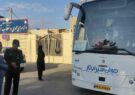 کاروان راهیان نور فرهنگیان آران و بیدگل به مناطق جنگی جنوب کشور اعزام شد