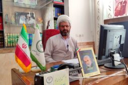 حضور بیش از ۴هزار نفر معتکف در مساجد آران و بیدگل