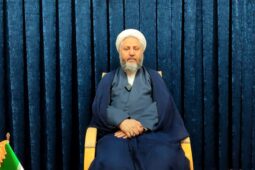 انقلاب اسلامی به جوانان ما هویت بخشید