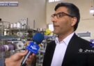 بومی سازی اولین دستگاه تولید ریشه های فرش در قطب بین المللی فرش ماشینی کشور