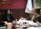 آخرین وضعیت زیرساخت‌های حوزه راه و شهرسازی شهرستان آران و بیدگل بررسی شد