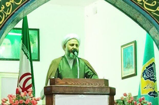 جمهوری اسلامی روند انحطاط ۲۰۰ ساله ایران را متوقف کرد
