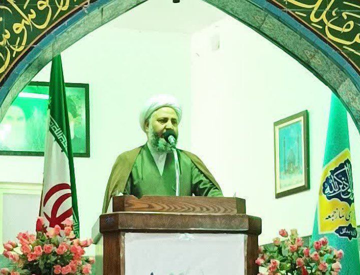 جمهوری اسلامی روند انحطاط ۲۰۰ ساله ایران را متوقف کرد