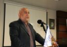 اردوگاه شهدای آران و بیدگل در شلمچه پذیرای زائران است