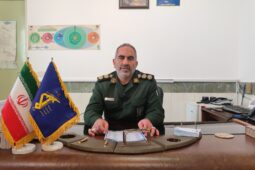 اجرای ۱۶۴ برنامه بسیج در ایام الله دهه فجر