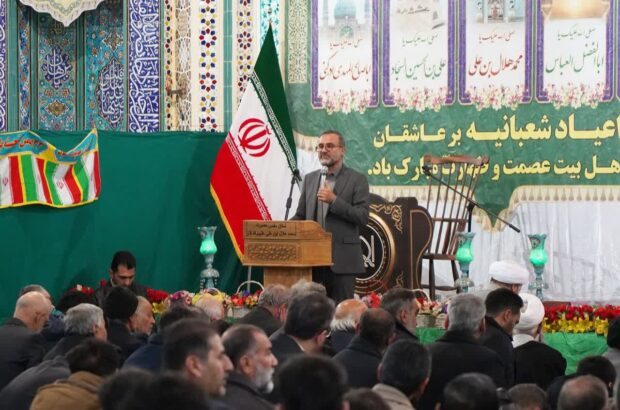 آمار شهدای شهرستان آران و بیدگل سند ایثارگری مردم این شهرستان است