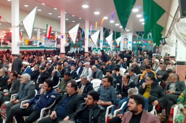 یادواره شهید مدافع حرم، سردار شهید مصطفی زاهدی و شهید مدافع امنیت، سرهنگ شهید میثم عبداله‌زاده