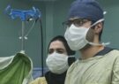 همکاری دکتر حمید زعفرانی آرانی «پزشک متخصص آران و بیدگلی» با دانشگاه تگزاس شمالی در درمان سرطان