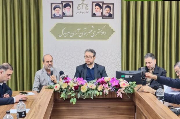 برگزاری گلریزان برای آزادی زندانیان جرائم غیرعمد و مالی در منطقه کاشان و آران و بیدگل