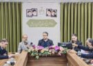 برگزاری گلریزان برای آزادی زندانیان جرائم غیرعمد و مالی