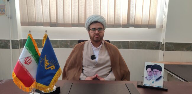 ماه مبارک رمضان، پنجره‌ای به سوی امید، بندگی و عبودیت است