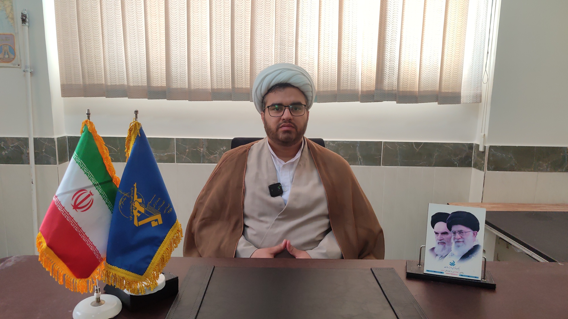 ماه مبارک رمضان، پنجرهای به سوی امید، بندگی و عبودیت است ماه مبارک رمضان، پنجرهای به سوی امید، بندگی و عبودیت است