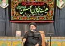برگزاری هیئت حجت ابن الحسن(عج) آران و بیدگل