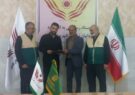 خادمیاران آران و بیدگل دومین زندانی را در ایام سوگواری امام هشتم آزاد کردند