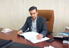 «سید عباس بارودکو»دادستان جدید شهرستان آران و بیدگل