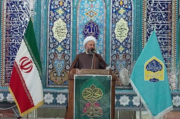 اتحاد امت اسلامی، توصیه قرآن و اهل بیت برای مقابله با کفر جهانی