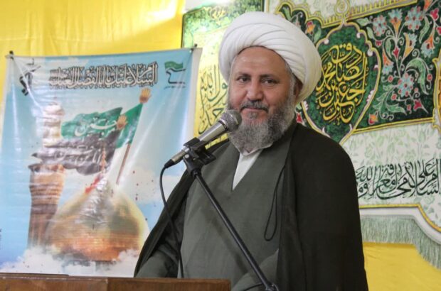 کاروان «صمود» نماد مقاومت در برابر آمریکا و اسرائیل است