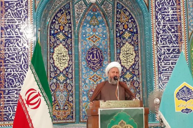 مقابله با هجمه های فرهنگی