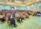 نخستین رویداد نمایشی «ایران من» در آران و بیدگل برگزار شد