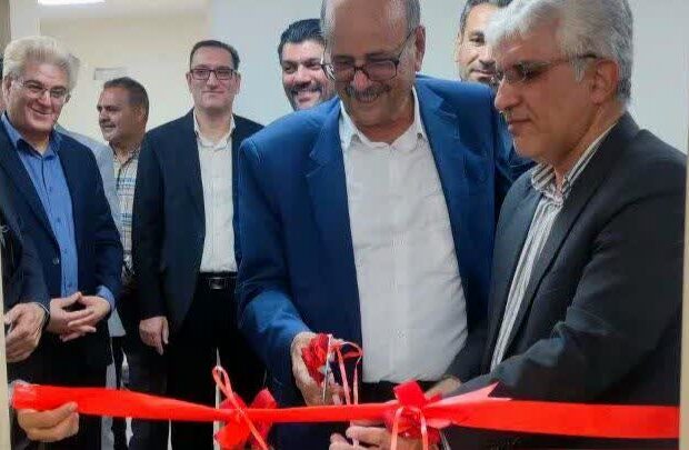 سومین مرکز تخصصی مشاوره ازدواج و خانواده در آران و بیدگل افتتاح شد