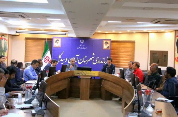 موانع ۱۵ واحد تولیدی در ستاد تسهیل و رفع موانع تولید بررسی شد
