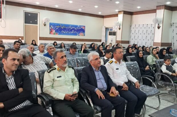 امنیت دانش‌آموزان، اولویت اصلی پلیس آران و بیدگل در آستانه بازگشایی مدارس