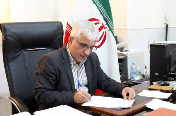 فرماندار آران و بیدگل در پیامی آغاز سال تحصیلی را فرصتی مغتنم برای انتقال ارزشهای ایثار و شهادت دانست فرماندار آران و بیدگل در پیامی آغاز سال تحصیلی را فرصتی مغتنم برای انتقال ارزشهای ایثار و شهادت دانست