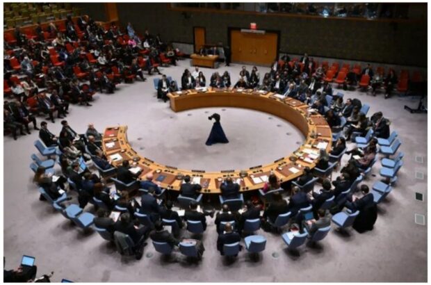 تحلیل مخالفت ۹ عضو شورای امنیت با رفع تحریمها و راهبردهای ایران تحلیل مخالفت ۹ عضو شورای امنیت با رفع تحریمها و راهبردهای ایران