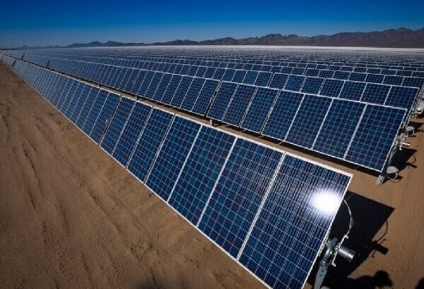 ۷۰۰۰ مگاوات انرژی پاک تا پایان امسال ۷۰۰۰ مگاوات انرژی پاک تا پایان امسال