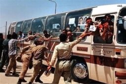 دوازدهمین همایش سراسری آزادگان در آران و بیدگل؛ دورهمی بیش از ۲۵۰ آزاده اردوگاه رمادیه با میزبانی یک آزاده بومی