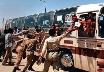 دوازدهمین همایش سراسری آزادگان در آران و بیدگل؛ دورهمی بیش از ۲۵۰ آزاده اردوگاه رمادیه با میزبانی یک آزاده بومی