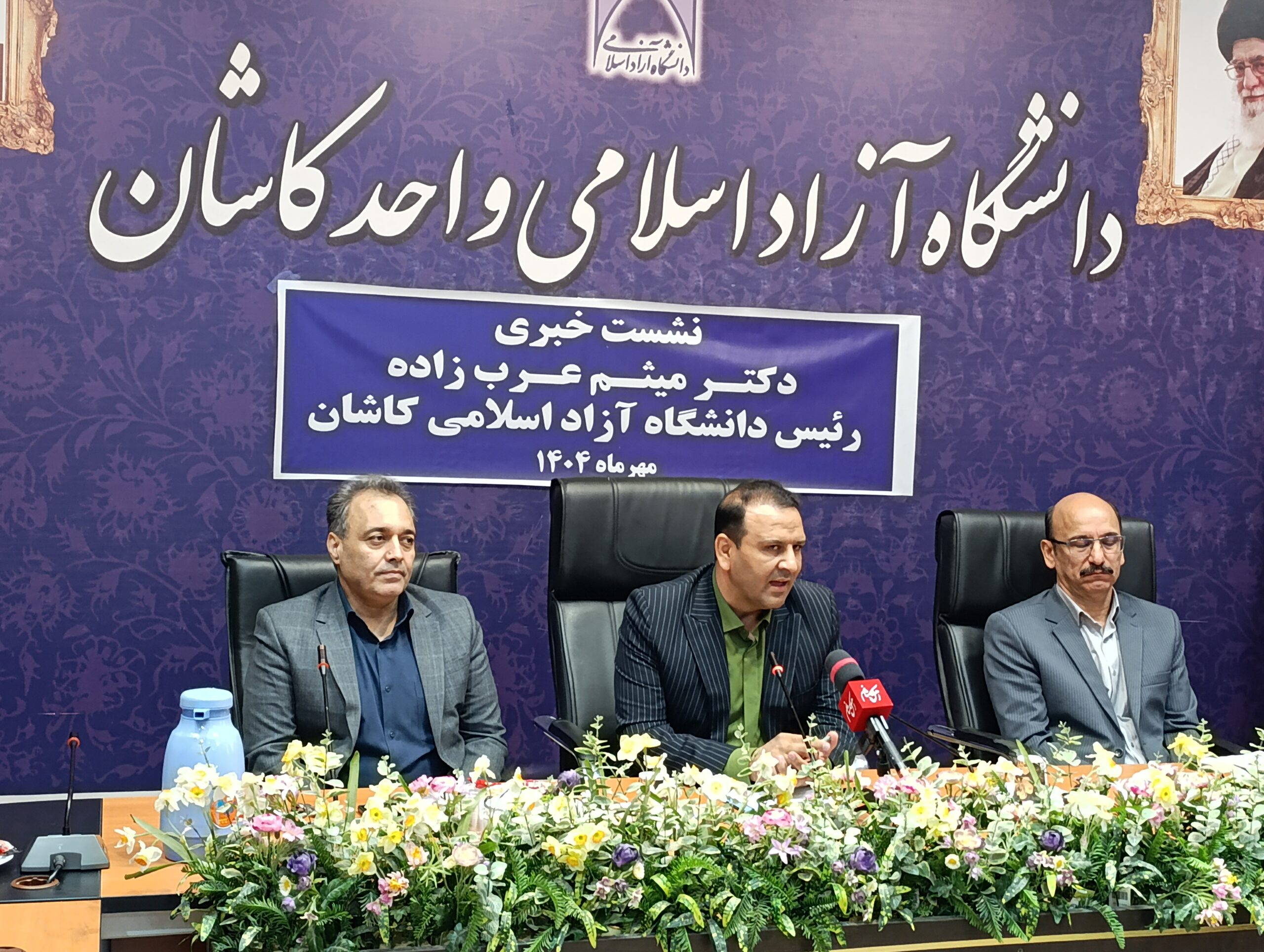 اجرای طرح «پویش» برای اشتغال همزمان با تحصیل و حمایت مالی از نخبگان