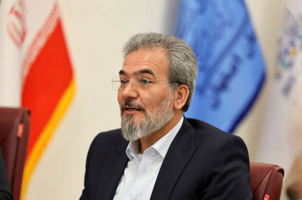 طرح جامع کویر مرنجاب با رویکرد توسعه پایدار و حفظ ارزشهای طبیعی بازنگری میشود طرح جامع کویر مرنجاب با رویکرد توسعه پایدار و حفظ ارزشهای طبیعی بازنگری میشود