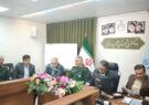 اولین گردهمایی کانون بسیج حقوقدانان آران و بیدگل برگزار شد