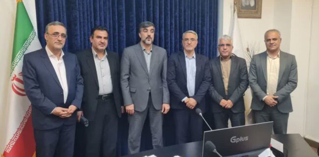 معینی خواستار تسریع در تکمیل پروژه‌های جاده‌ای منطقه شد