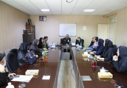 تسریع در بهرهبرداری از بیمارستان امام حسن مجتبی(ع) آران و بیدگل در دستور کار قرار گرفت تسریع در بهرهبرداری از بیمارستان امام حسن مجتبی(ع) آران و بیدگل در دستور کار قرار گرفت